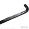 Westin Automotive 19-C SILVERADO/SIERRA 1500 REGULAR CAB E-SERIES 3 NERF STEP BARS BLACK 23-4115 - alternate 4